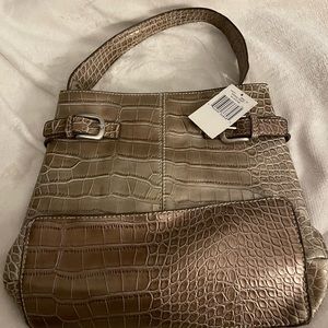 Tommy Hilfiger NWT ‘Swing Shift’ Satchel